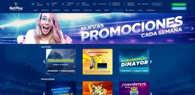 Talón de apuestas Codere